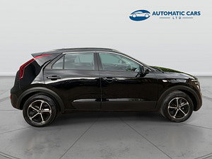 Kia Niro thumbnail