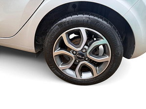 Kia Picanto thumbnail