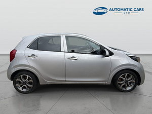Kia Picanto thumbnail