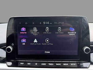Kia Picanto thumbnail