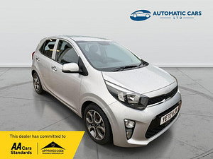 Kia Picanto thumbnail