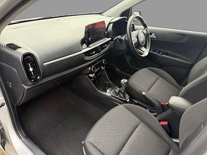 Kia Picanto thumbnail