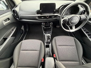 Kia Picanto thumbnail