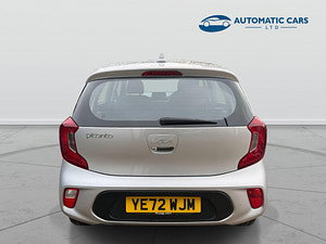Kia Picanto thumbnail