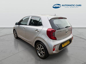 Kia Picanto thumbnail