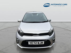 Kia Picanto thumbnail