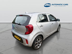 Kia Picanto thumbnail