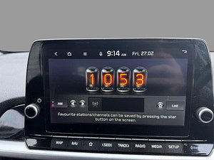 Kia Picanto thumbnail
