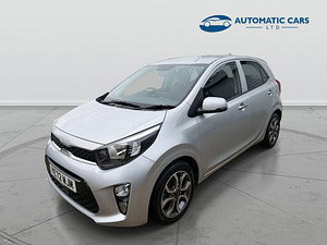 Kia Picanto thumbnail