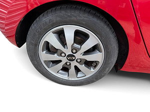 Kia Picanto thumbnail