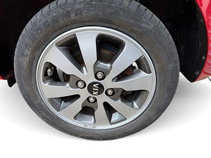 Kia Picanto thumbnail