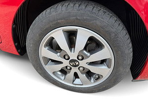 Kia Picanto thumbnail
