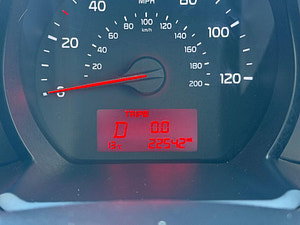 Kia Picanto thumbnail