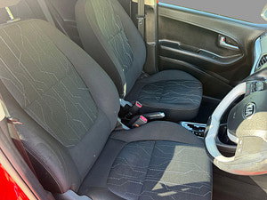 Kia Picanto thumbnail