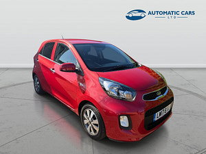 Kia Picanto thumbnail