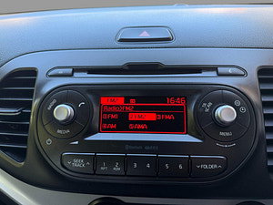 Kia Picanto thumbnail