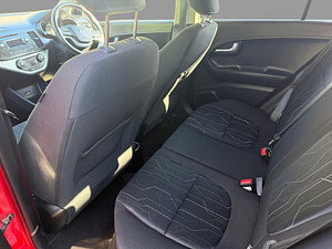 Kia Picanto thumbnail