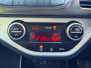 Kia Picanto thumbnail