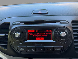 Kia Picanto thumbnail