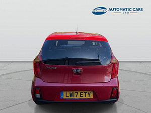 Kia Picanto thumbnail