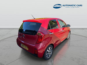 Kia Picanto thumbnail
