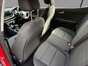 Kia Stonic thumbnail