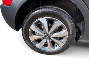 Kia Stonic thumbnail