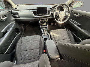 Kia Stonic thumbnail
