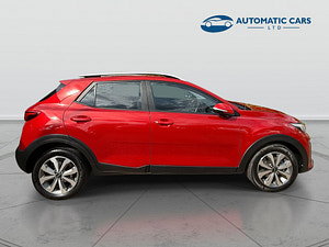 Kia Stonic thumbnail