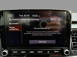 Kia Stonic thumbnail