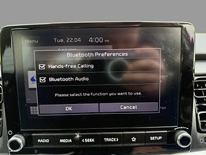 Kia Stonic thumbnail