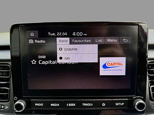 Kia Stonic thumbnail