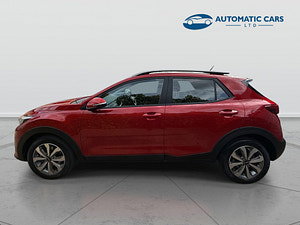 Kia Stonic thumbnail
