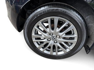 Mazda 2 thumbnail