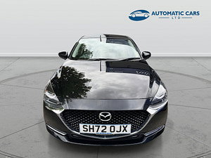 Mazda 2 thumbnail