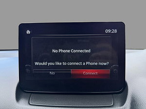 Mazda 2 thumbnail