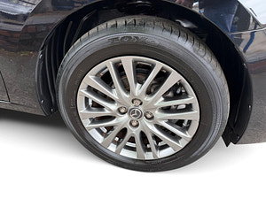 Mazda 2 thumbnail