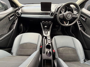 Mazda 2 thumbnail