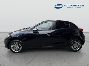 Mazda 2 thumbnail