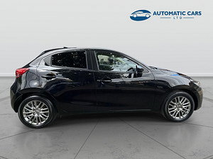 Mazda 2 thumbnail