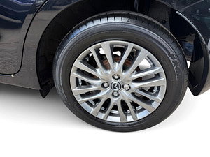 Mazda 2 thumbnail