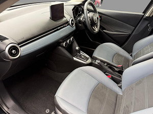 Mazda 2 thumbnail