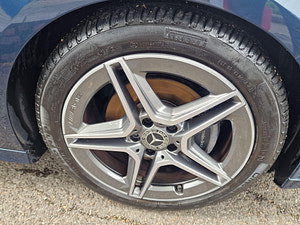 Mercedes-Benz B-Class thumbnail