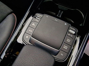 Mercedes-Benz B-Class thumbnail