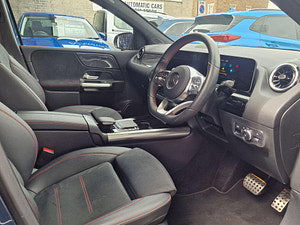 Mercedes-Benz B-Class thumbnail