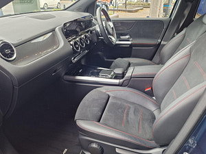 Mercedes-Benz B-Class thumbnail