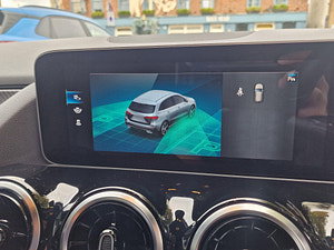 Mercedes-Benz B-Class thumbnail