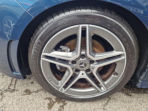 Mercedes-Benz B-Class thumbnail