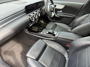 Mercedes Cla thumbnail