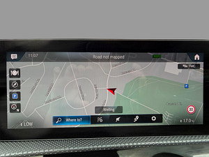 Mercedes Cla thumbnail